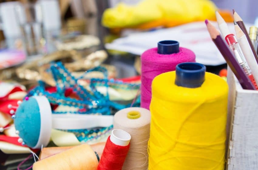  Atelier couture « crée tes propres protections périodiques »