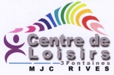 Logo Centre de loisirs